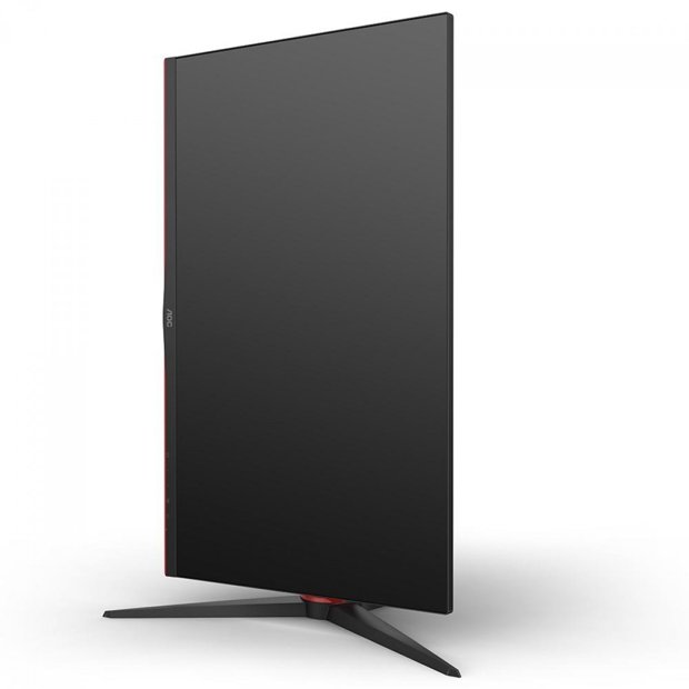 Monitor Gamer AOC Hero 27 Full HD Wide 144 Hz 1ms IPS HDMI e VGA G-Sync ...