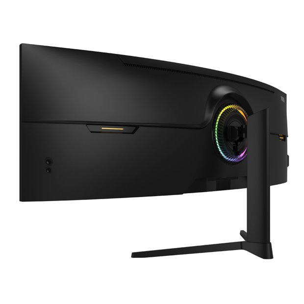 Monitor Gamer Duex Hyper Wide 49