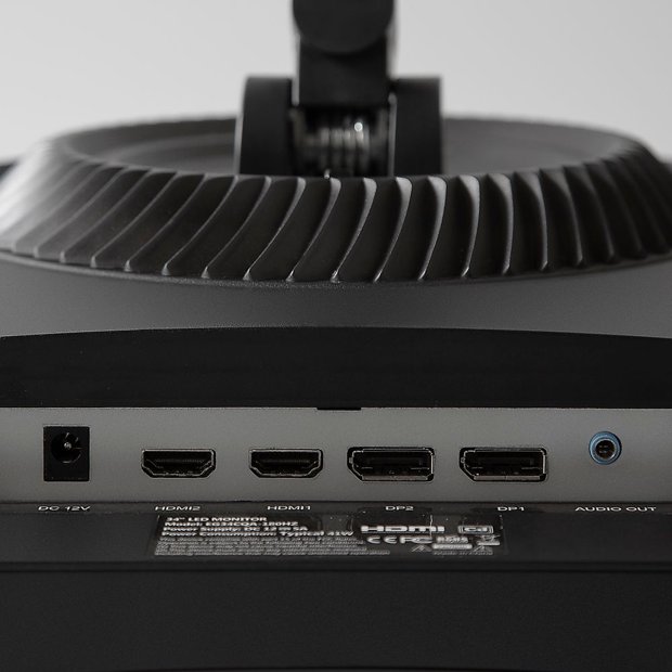 Monitor Gamer Duex Hyper Wide 49" Polegadas Curvo UltraWide Dual Quad ...