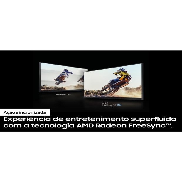 Monitor Gamer Samsung 24