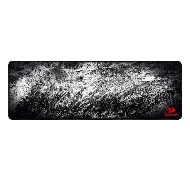 Mousepad Gamer - RGB, Speed, Redragon e Mais