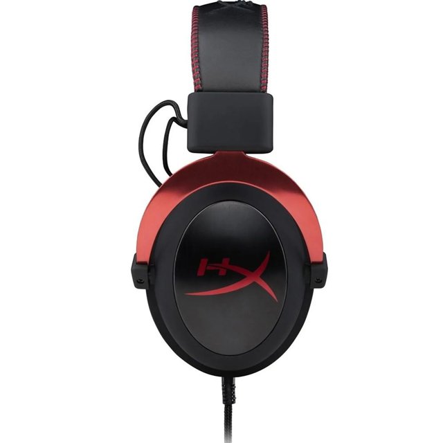  HyperX Cloud III – Wired Gaming Headset, PC, PS5, Xbox