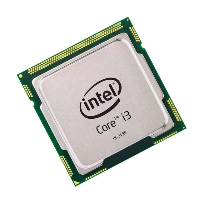 Processador Intel Core i3 2120 3.3GHz Cache 3MB LGA 1155 OEM