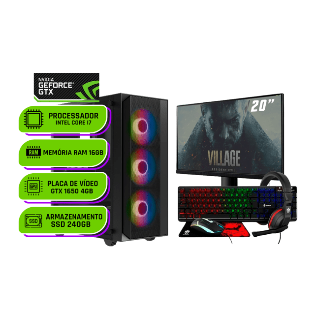 I7 3770 I7 Gtx 1650 1650 Super Gtx 1650 16gb Ddr3 Gtx 1650 Super