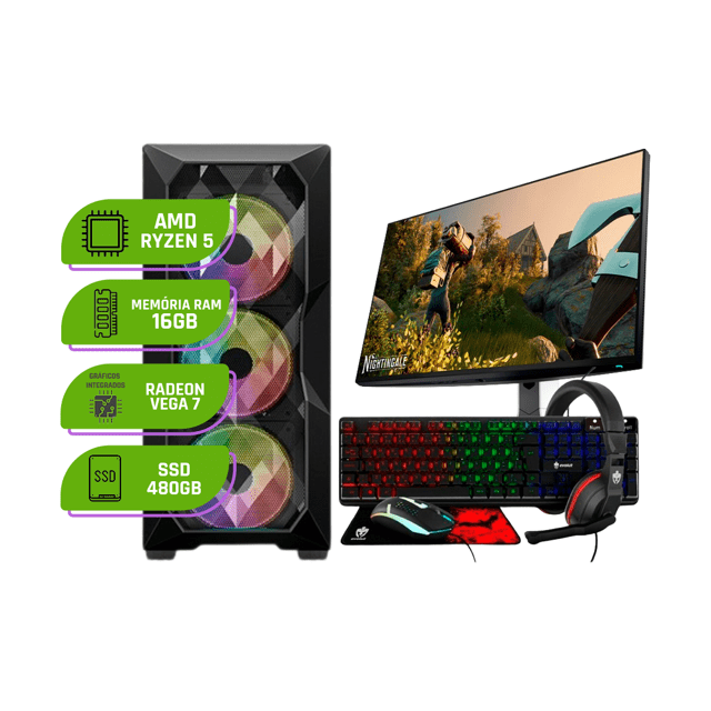 Radeon Vega Ryzen 4600g Fortnite Radeon Vega Shop