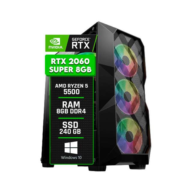 Super Graphics Card Geforce Rtx 2060 Super 16gb Geforce Rtx Ryzen