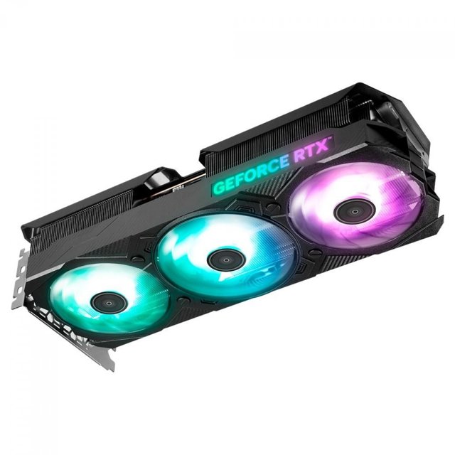 Placa De Vídeo Galax NVIDIA GeForce RTX ... | Alligator Shop