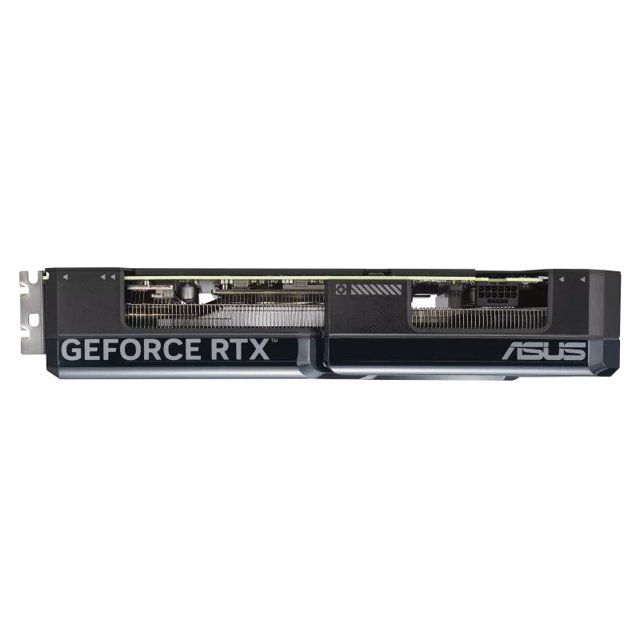 Placa de Vídeo Asus GeForce RTX 4070 SUPER Dual OC 12GB GDDR6X 192 Bit DUAL-RTX4070S-O12G