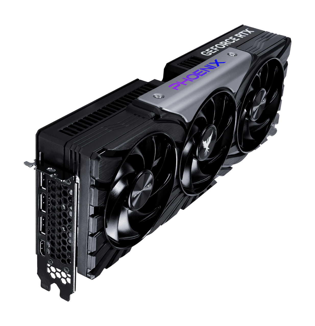 グラフィックボード・グラボ・ビデオカード GAINWARD PHOENIX GEFORCE RTX 5070 Ti Placa de Video Gainward GeForce RTX 5070 TI Phoenix 16GB GDDR7 256