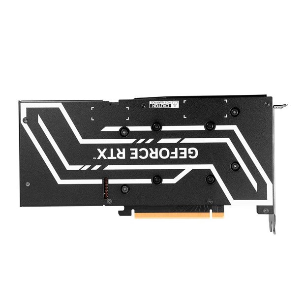 Placa de Vídeo Galax NVIDIA GeForce RTX 4060 1-Click OC 2X 8GB GDDR6 DLSS  Ray Tracing 46NSL8MD8LOC