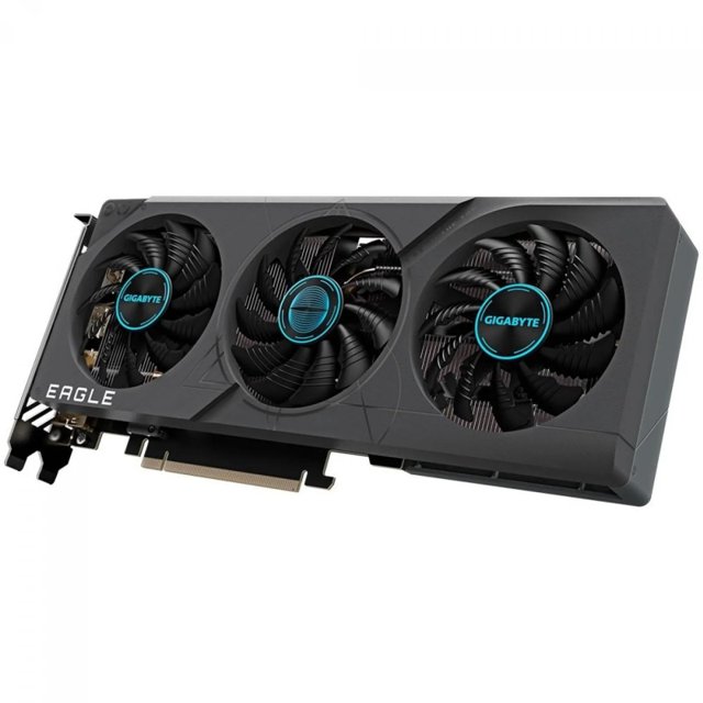 Gigabyte GeForce RTX 4060 TI Gaming OC 8GB Graphics Card - 8GB GDDR6 18Gbps  128bit, PCI-E 4.0, 2X DisplayPort 1.4, 2X HDMI 2.1a, NVIDIA DLSS 3