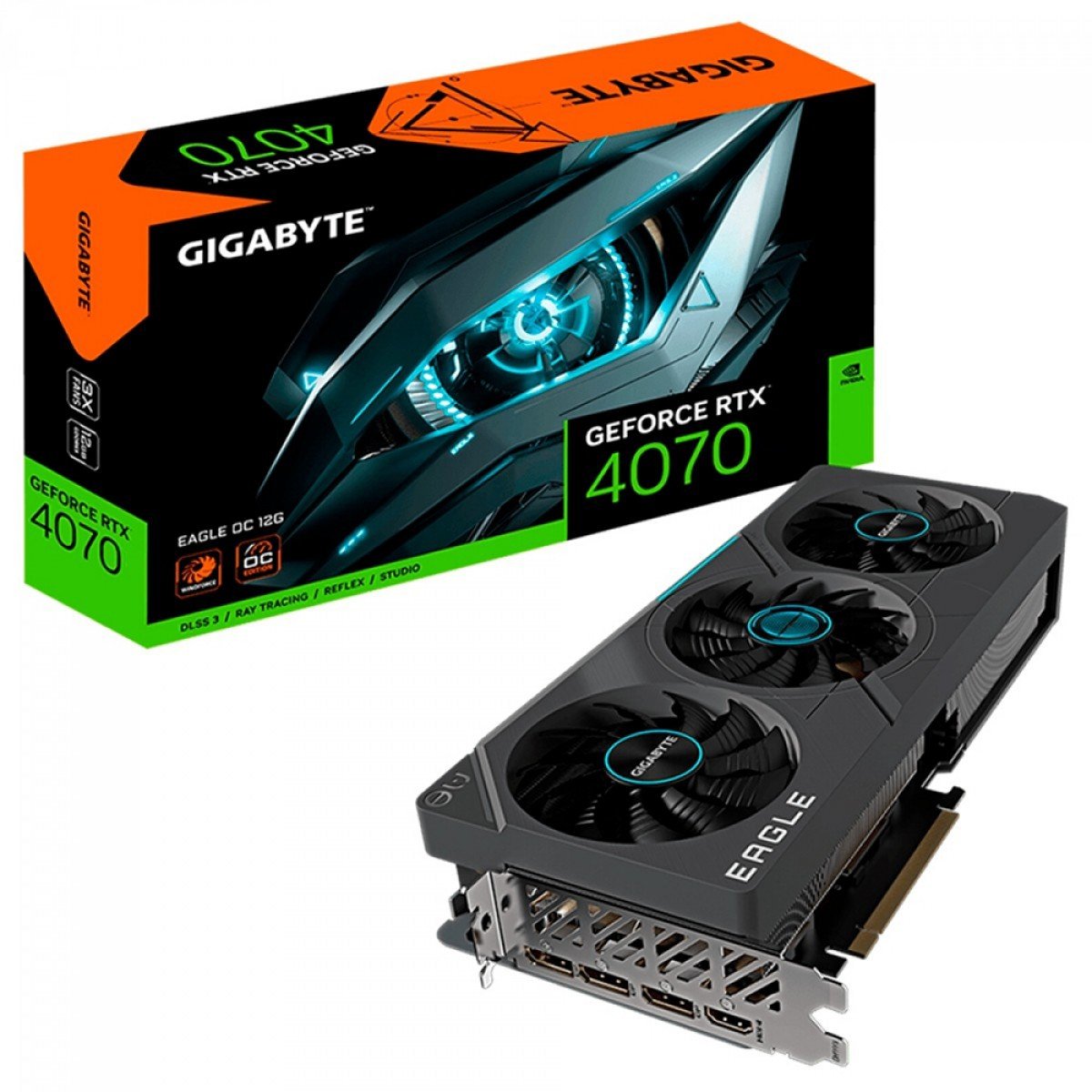 GIGABYTE（ギガバイト） AORUS GeForce RTX 4080 SUPER MASTER 16G PCI 