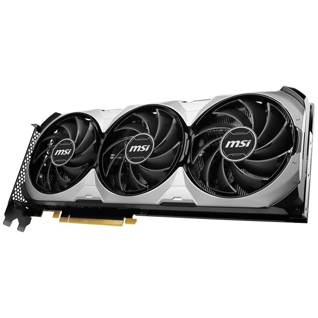 Placa de Video MSI GeForce RTX 4060 Ti Gaming X, 8GB, GDDR6, 128-bit,  912-V515-022