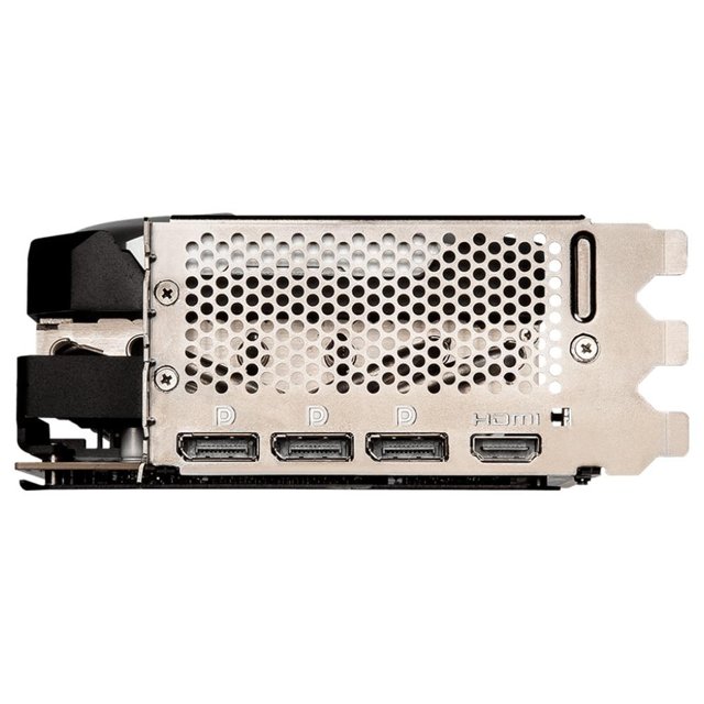 NVIDIA GeForce RTX 4080 - Ficha Técnica