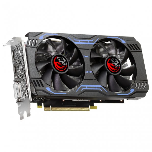 Placa De Video Pcyes Nvidia Geforce Gtx 1660 Super 6GB GDDR6 192bits ...