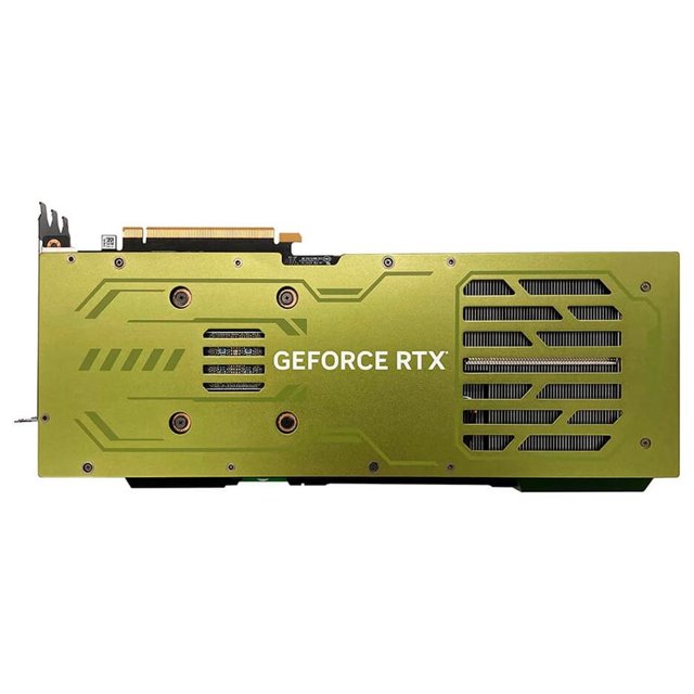 Placa de Video PNY GeForce RTX 4080 XLR8 CyberTank 16GB GDDR6X 256