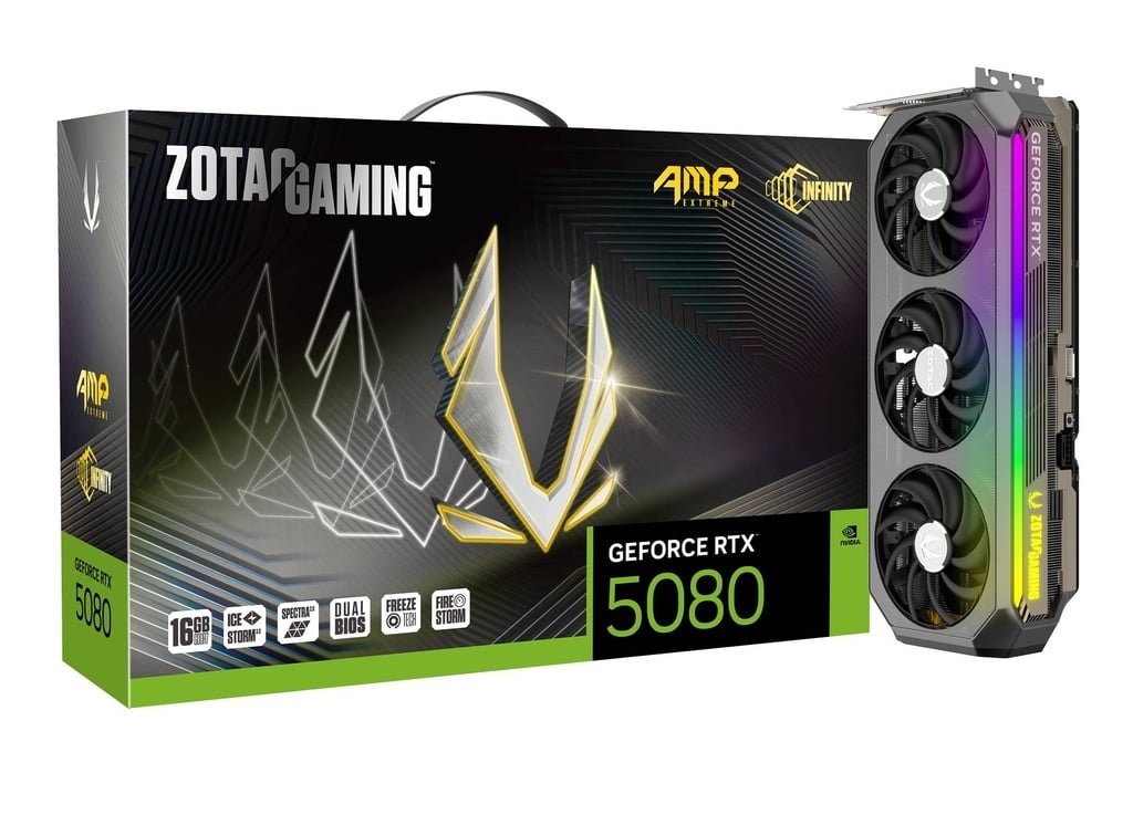 Placa de Vídeo Galax Geforce RTX 2060 Plus 1-click OC 6GB GDDR6