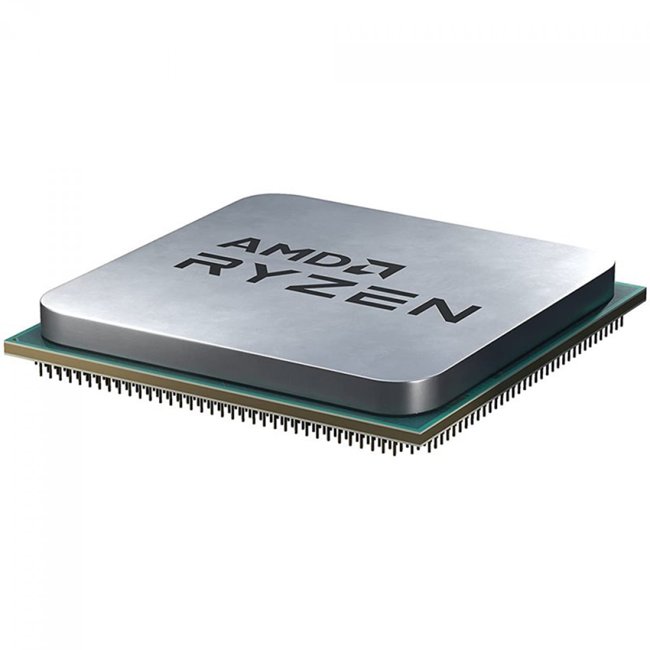 Processador AMD Ryzen 5 4600G 3.7GHz (4.2GHz Turbo) 6-Cores 12-Threads Cooler Wraith Stealth AM4 100-100000147BOX