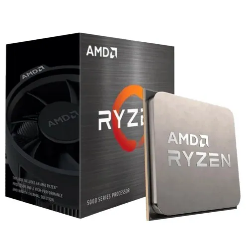 Alligator Shop Processador AMD Ryzen 7 5700X3D 3.0GHz (4.1GHz Turbo) 8-Cores 16-Threads AM4 Sem Cooler 100-100001503WOF image