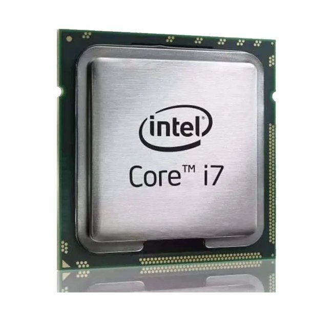 Processador Intel Core i7 3770 3.40GHz LGA 1155 Quad Core OEM