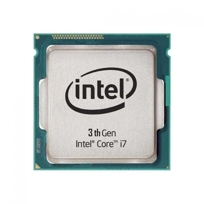 Processador Intel Core i7 3770 3.40GHz LGA 1155 Quad Core OEM