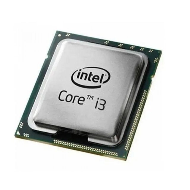 I3 4160 Gtx 1650 Super Processador Intel Core I3 4160, 2-Cores