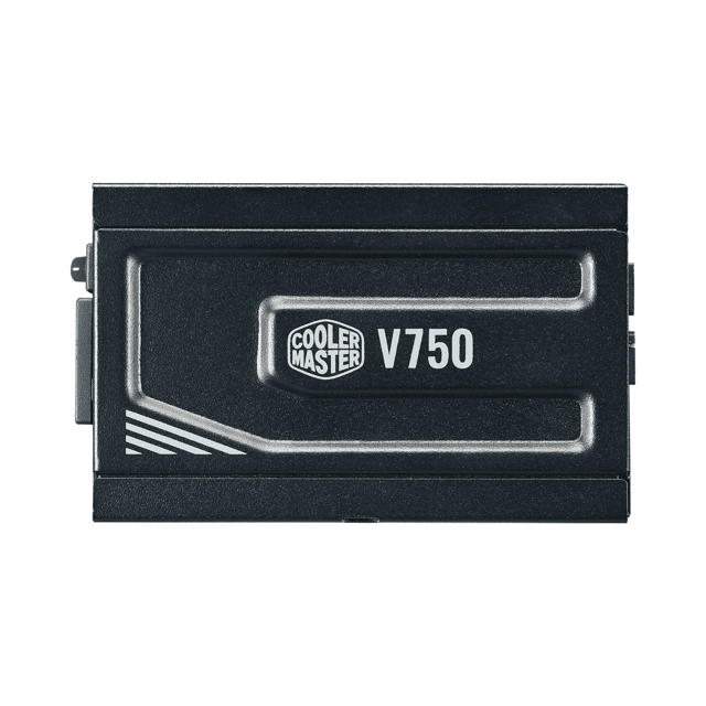 Fonte Cooler Master V750 SFX Gold 750W 80 Plus Gold PFC Ativo Full Modular MPY-7501-SFHAGV