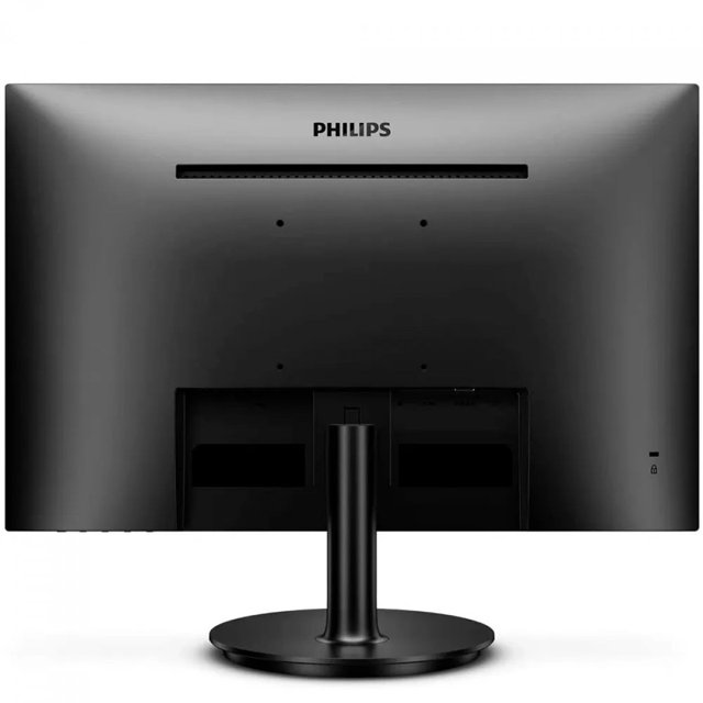 Monitor Philips 21.5 Pol LED Full HD 75Hz VGA/HDMI 221V8
