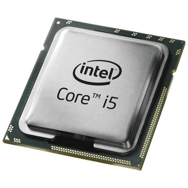 Processador Intel Core i5 3470 Turbo) 4-Cores - Main Image