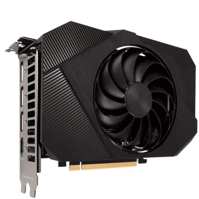 Placa de Video GeForce RTX 3050 8GB GDDR6