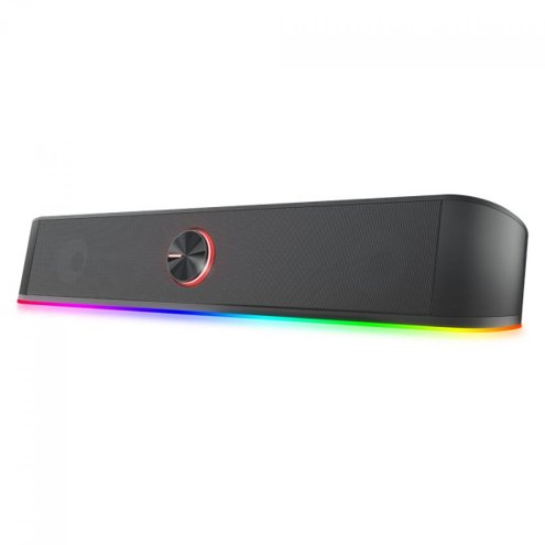 soundbar-gamer-redragon-adiemus-gs560-rgb-stereo-20-usb-35mm-2x3w-gs560-126622