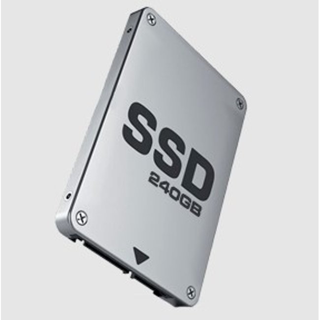 SSD 240GB