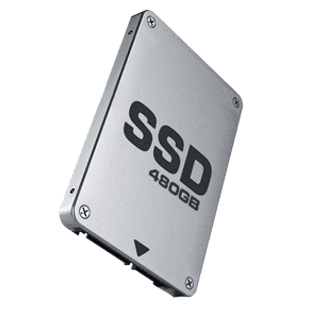 SSD 480GB