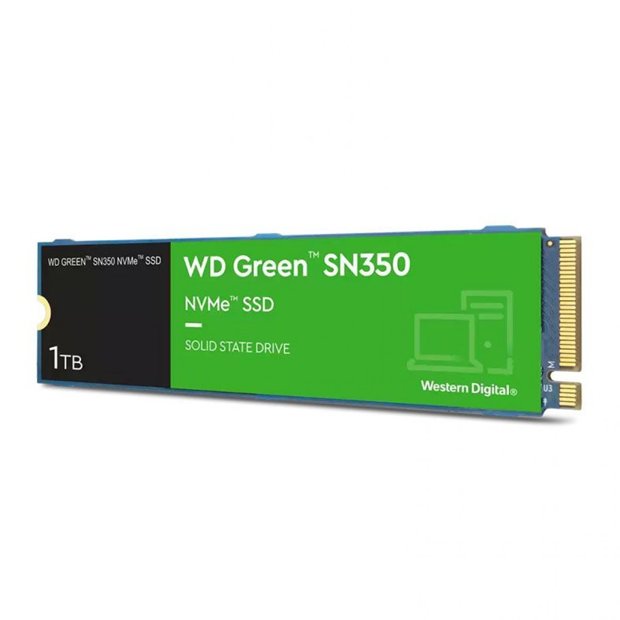 ssd-wd-green-sn350-1tb-m2-nvme-leitura-3200mbs-e-gravacao-2500mbs-wds100t3g0c2