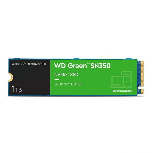 ssd-wd-green-sn350-1tb-m2-nvme-leitura-3200mbs-e-gravacao-2500mbs-wds100t3g0c