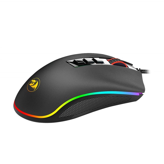 Mouse Redragon King Cobra V2, 24000 DPI