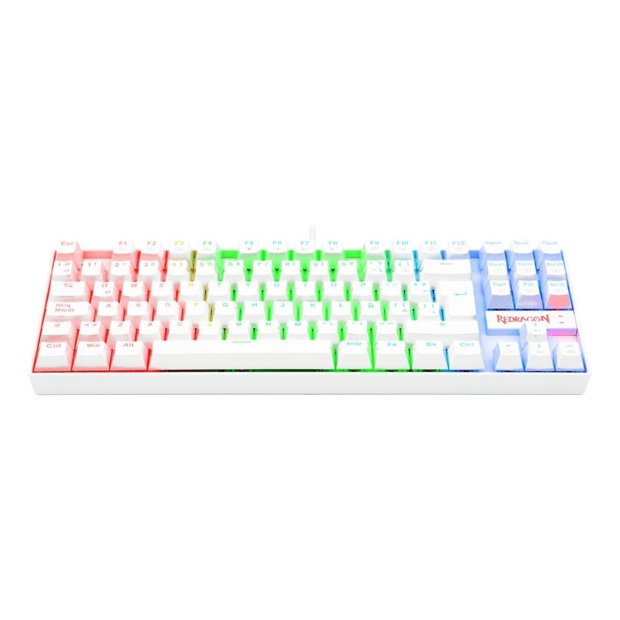 teclado-mecanico-gamer-redragon-kumara-lunar-k552-rgb-switch-red-abnt2-white-k552w-rgb-pt-red-106882