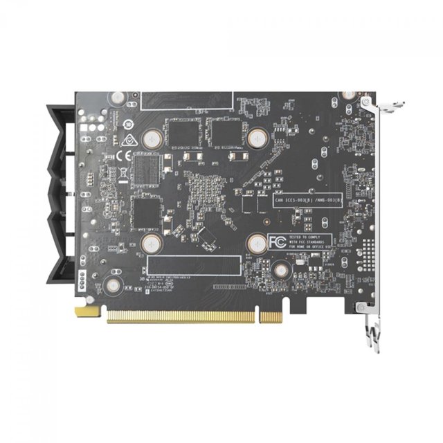Placa de Video Zotac GeForce RTX 3050 6GB Twin Edge PC GDDR6 96 Bits ZT ...