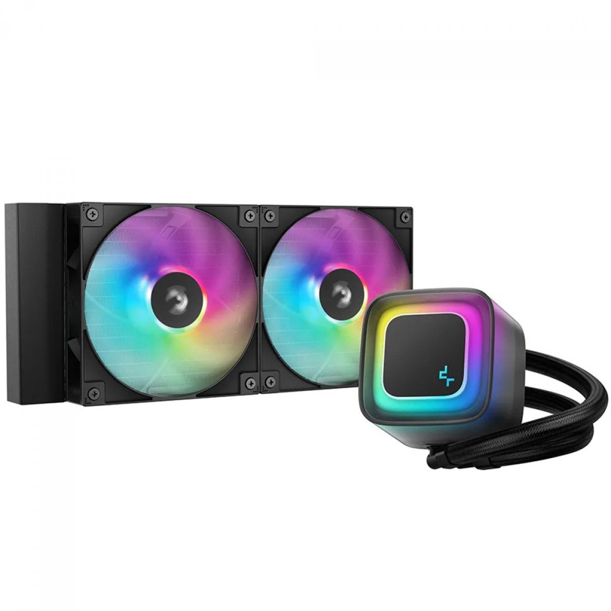 Processador Intel Core i7 13700F 2.1GHz (5.2GHz Turbo) 13ª Geração