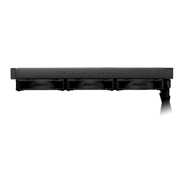 Water Cooler Gigabyte Aorus WATERFORCE X 360 AIO ARGB 360mm INTEL/AMD ...