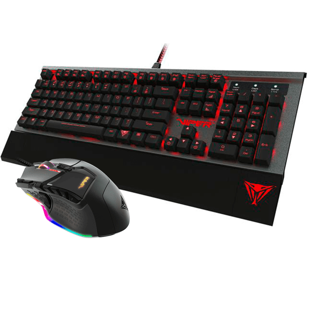 COMO CONFIGURAR TECLADO E MOUSE PARA JOGAR FREE FIRE NO PC! (FORMA