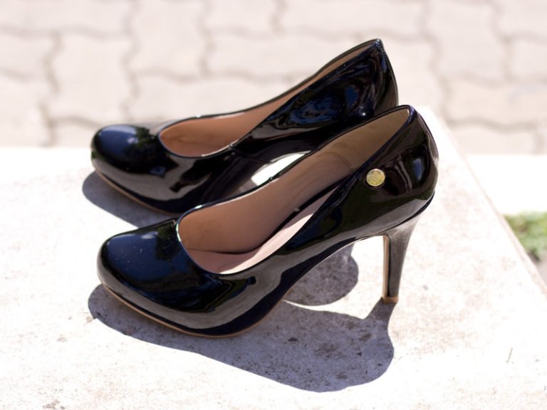 Sapato Grande: Você tem dificuldade em encontrar? | Domínio Da Moda