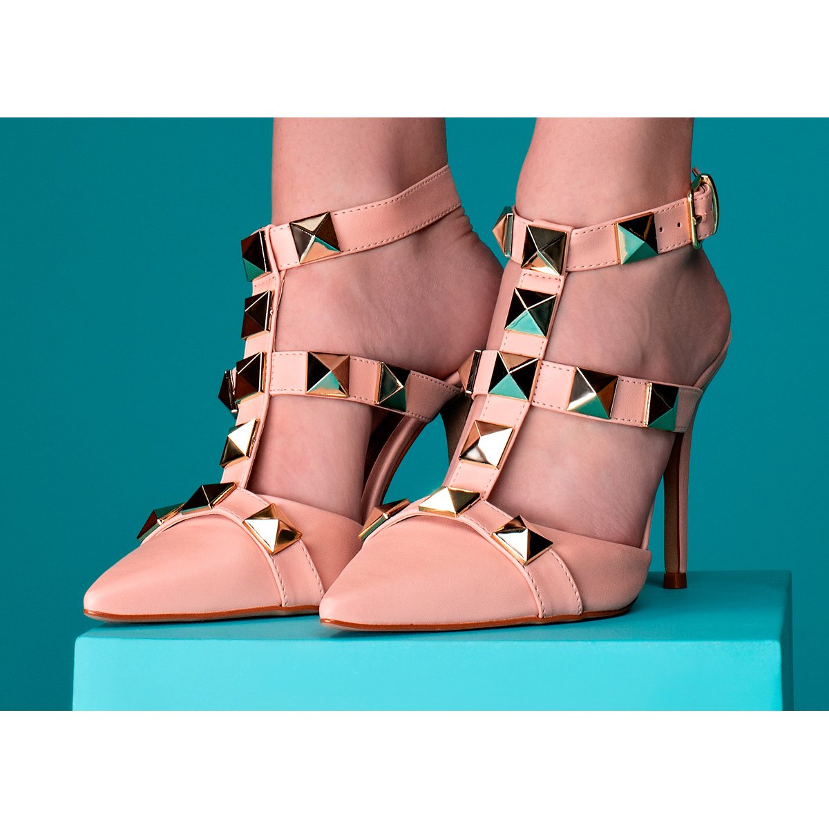 Scarpin Tamanhos Especiais feminino | Shoelover