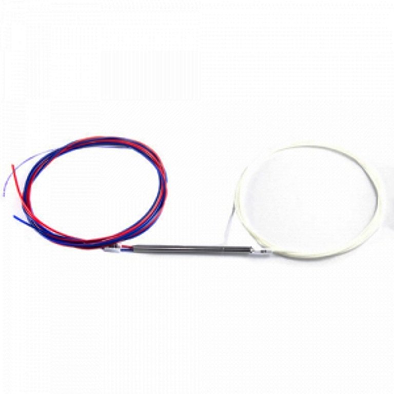 SPLITTER ÓPTICO 1X2 25/75 DESCONECTORIZADO(2 PEÇAS) | Eletrisound