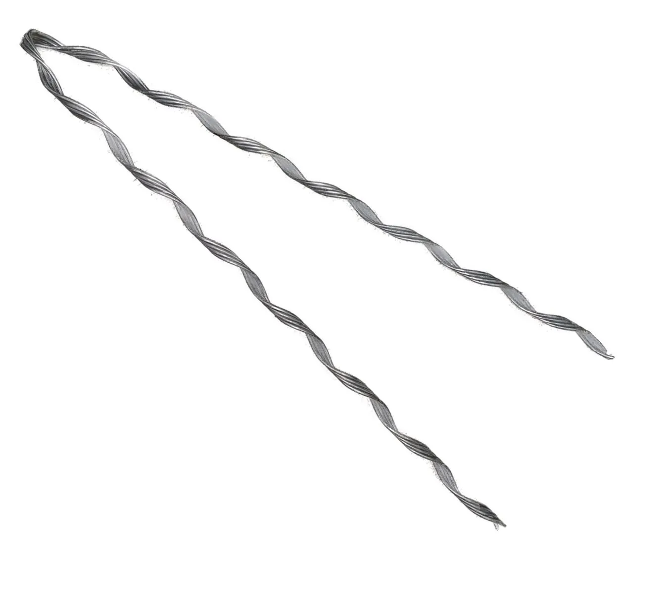 Cast Preformada ALCA PREFORMADA P/ CABO OPTICO - 9,00 - 9,90MM | Eletrisound telecom