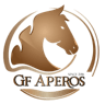 Logo de GF Aperos