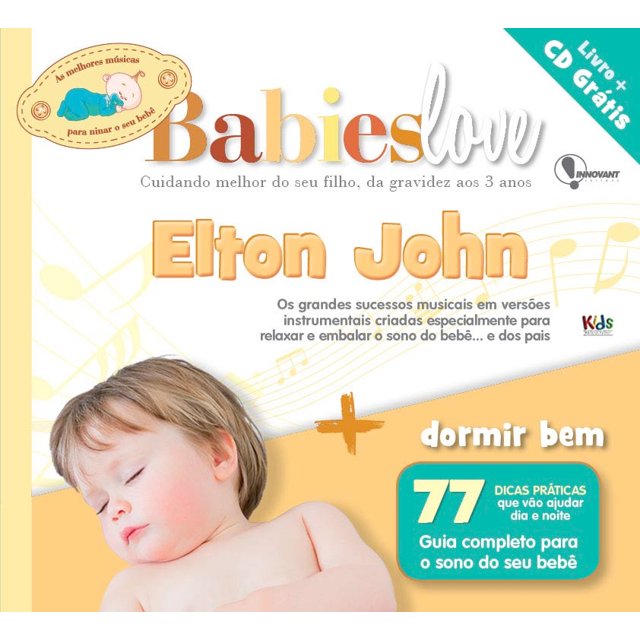 Babies Love - Edição 11
