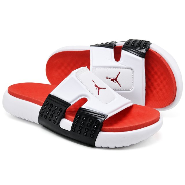 chinelo jordan hydro 8