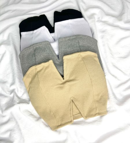 CROPPED RIBANA JOSSI | Delia Modas 90