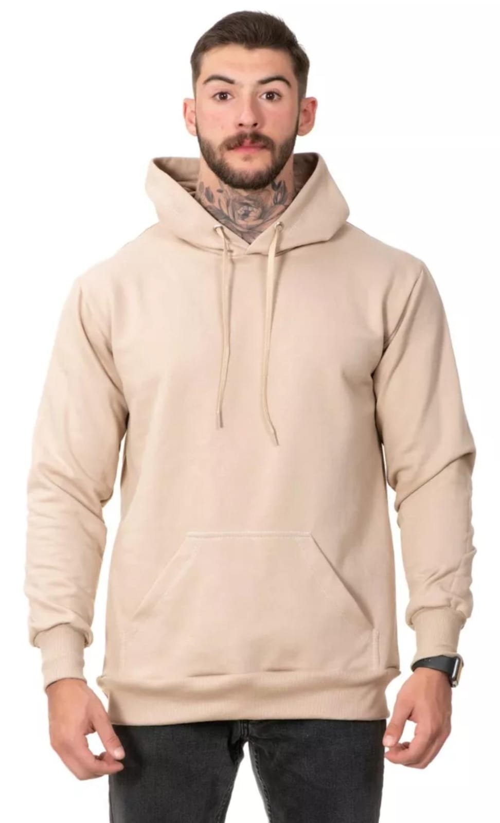 Jaqueta College Casaco Da Sonserina Jaqueta College Sonserina Store - Main Image